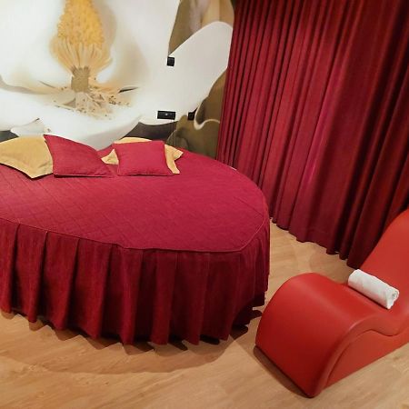 Motel Acropolis Camponaraya 외부 사진
