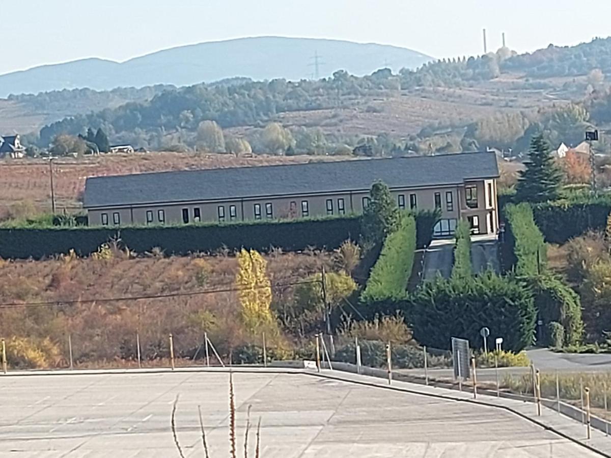 Motel Acropolis Camponaraya 외부 사진