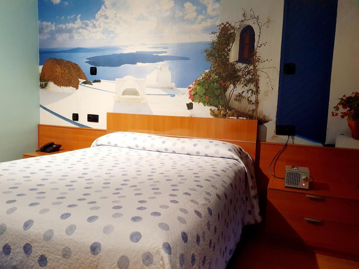 Motel Acropolis Camponaraya 외부 사진
