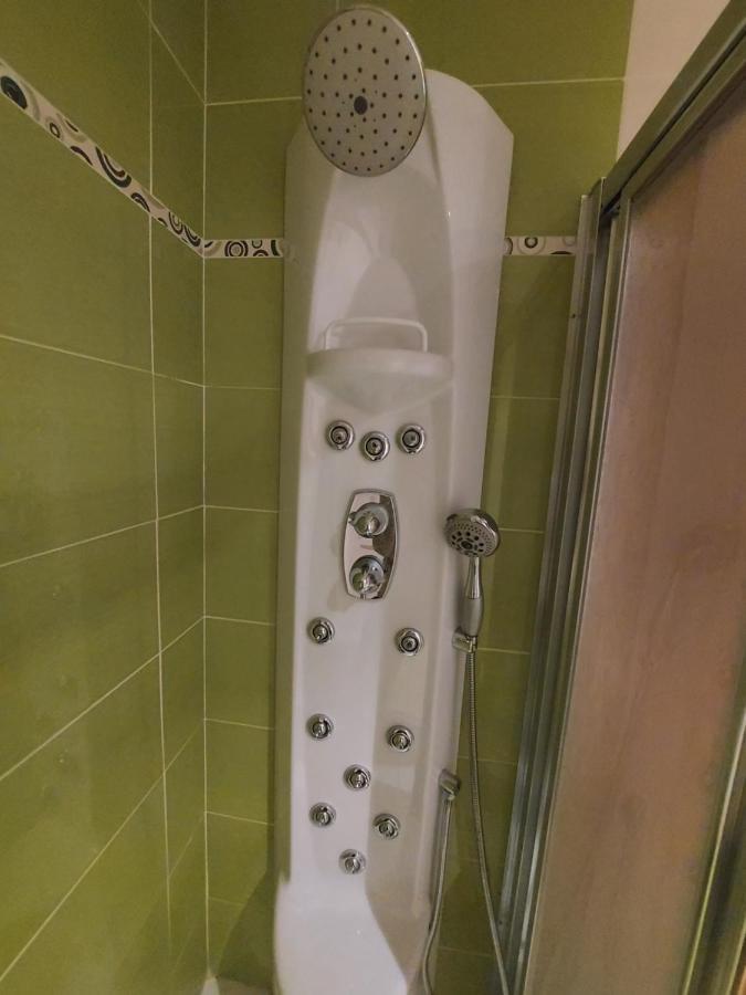 Motel Acropolis Camponaraya 외부 사진