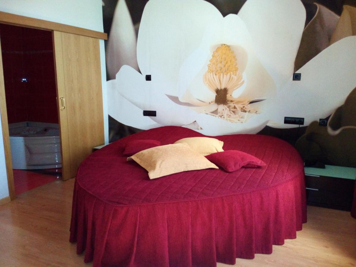Motel Acropolis Camponaraya 외부 사진