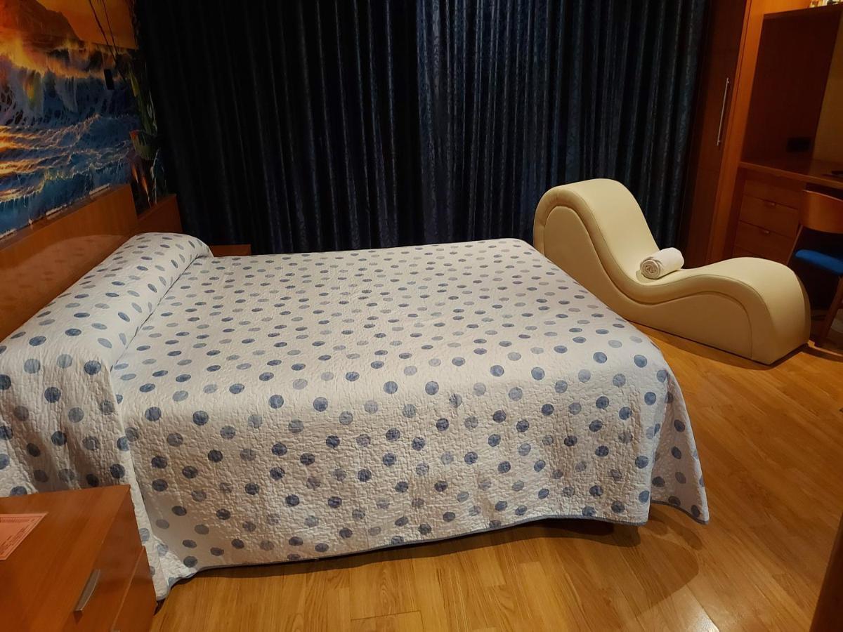 Motel Acropolis Camponaraya 외부 사진