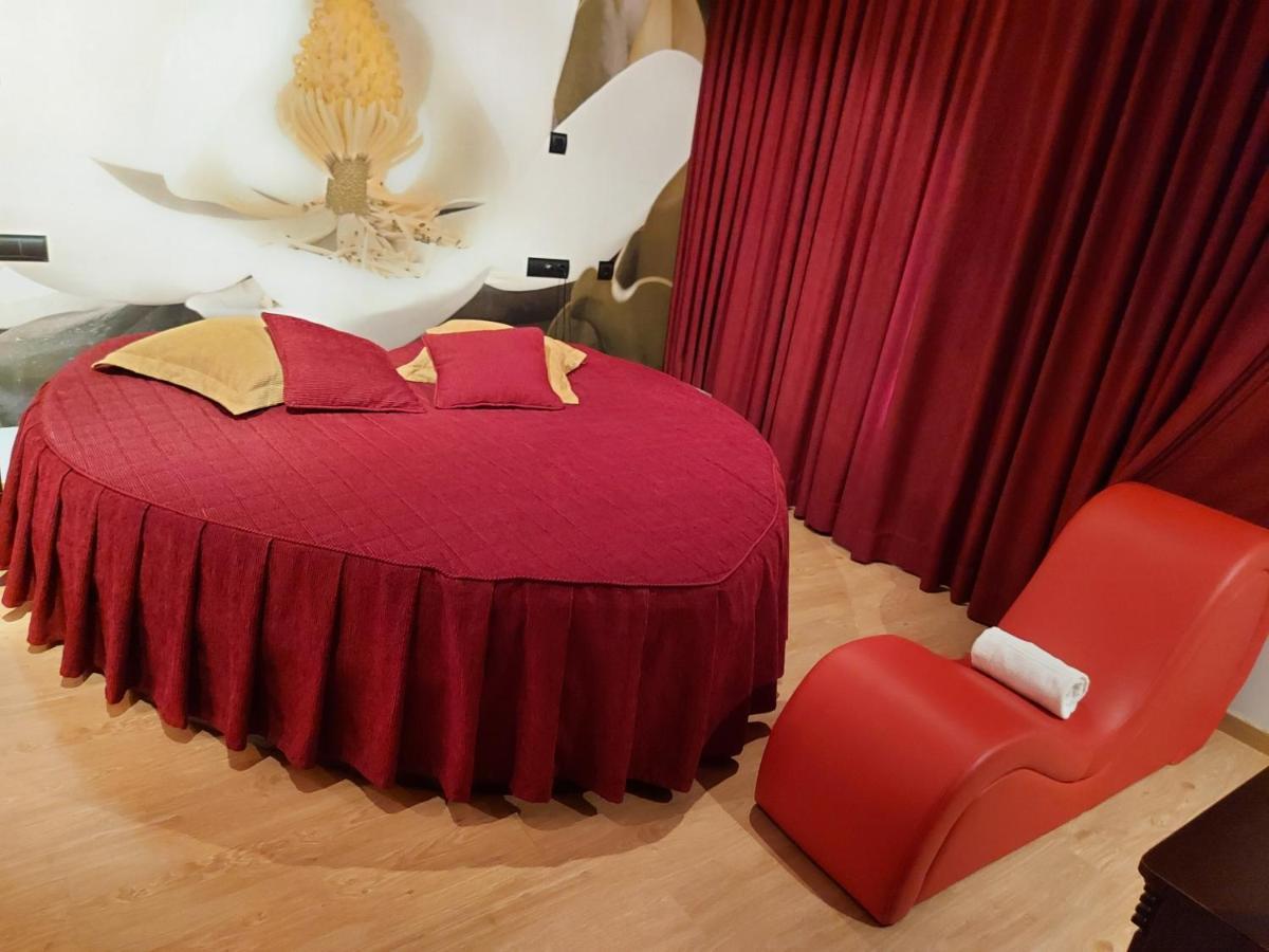 Motel Acropolis Camponaraya 외부 사진