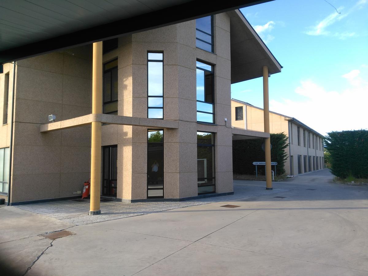 Motel Acropolis Camponaraya 외부 사진
