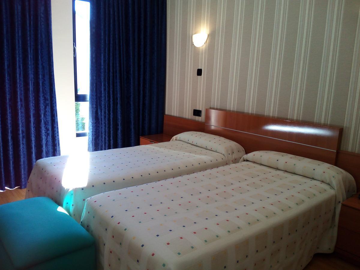 Motel Acropolis Camponaraya 외부 사진
