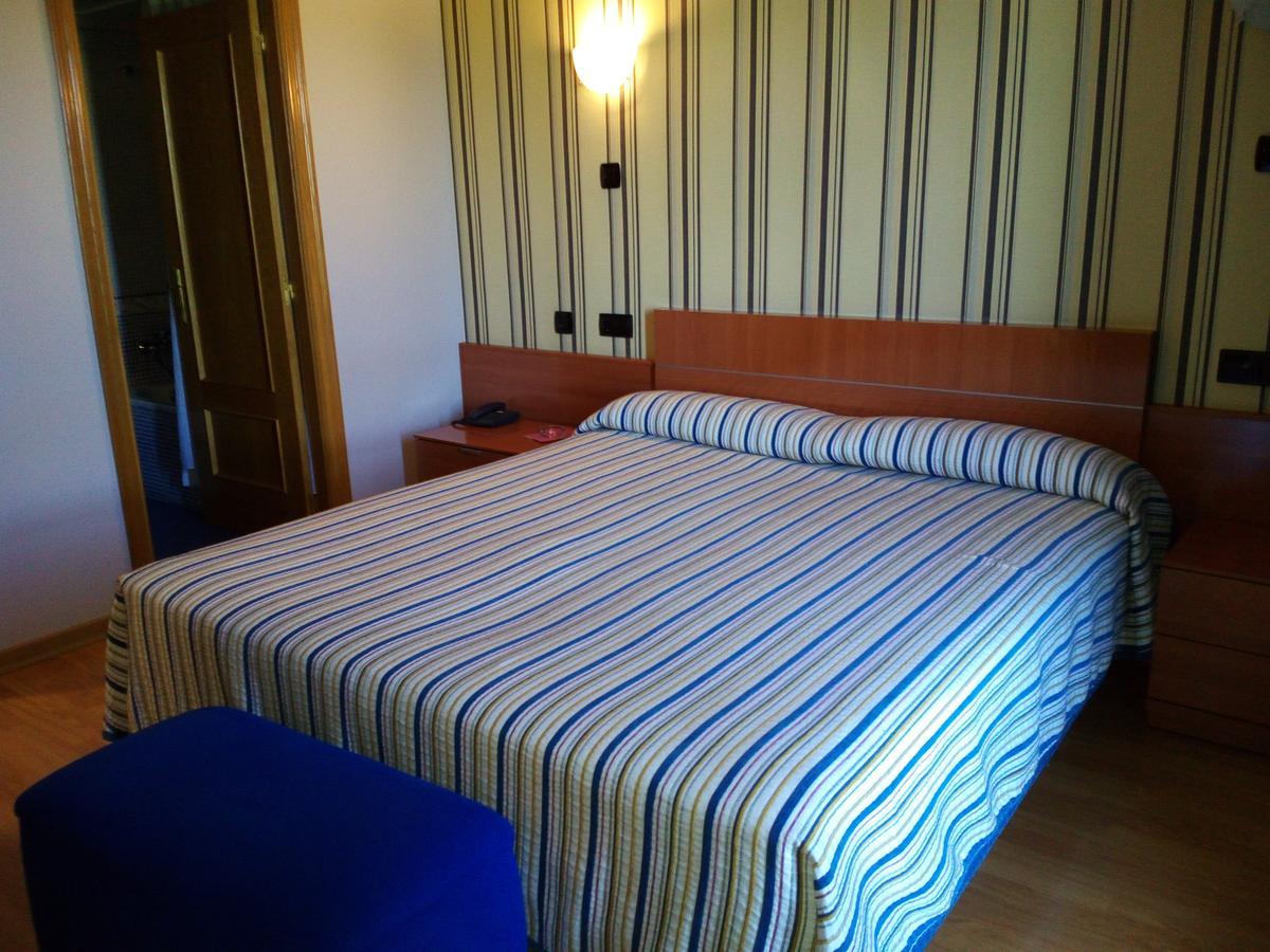 Motel Acropolis Camponaraya 외부 사진