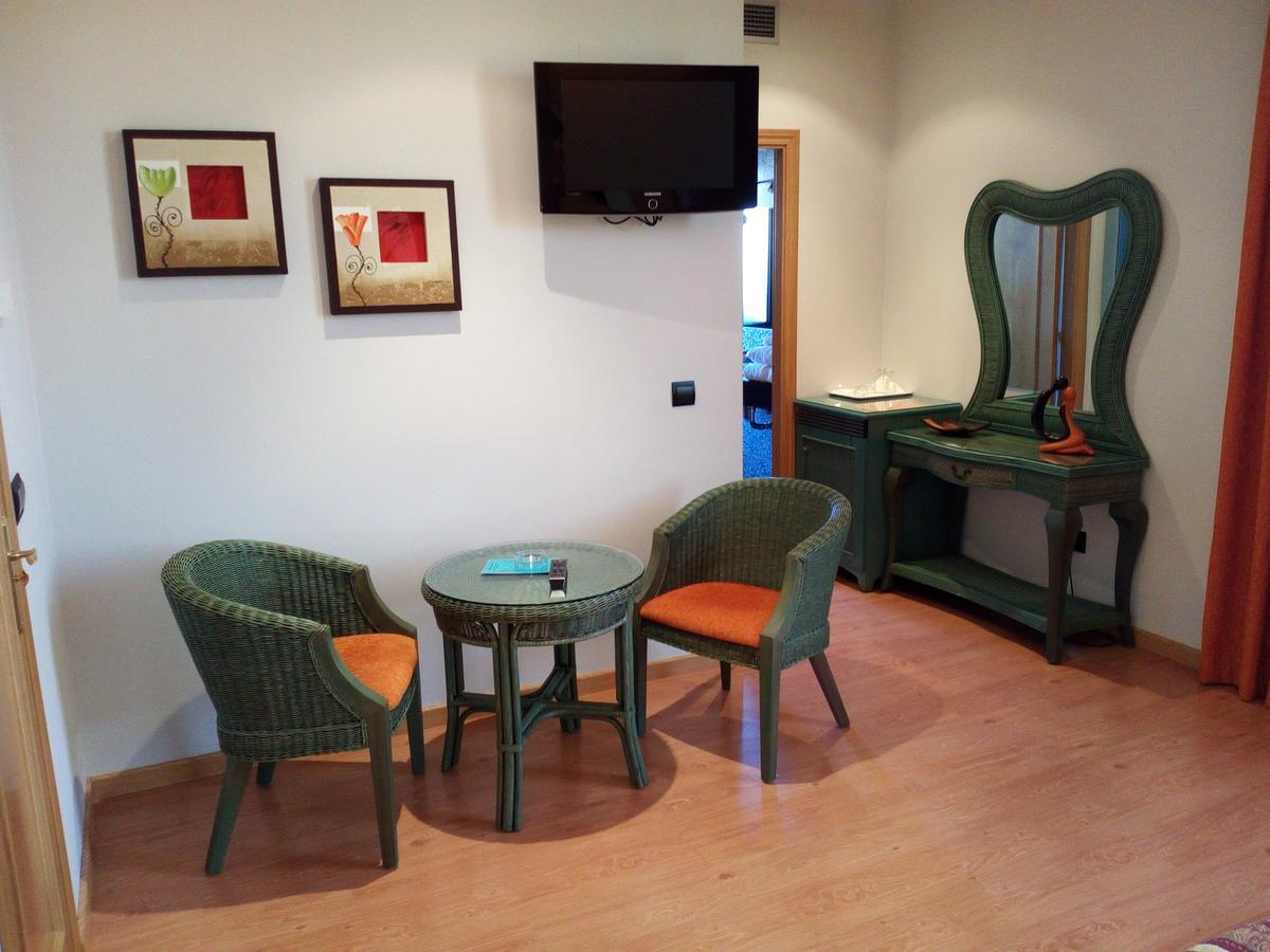Motel Acropolis Camponaraya 외부 사진