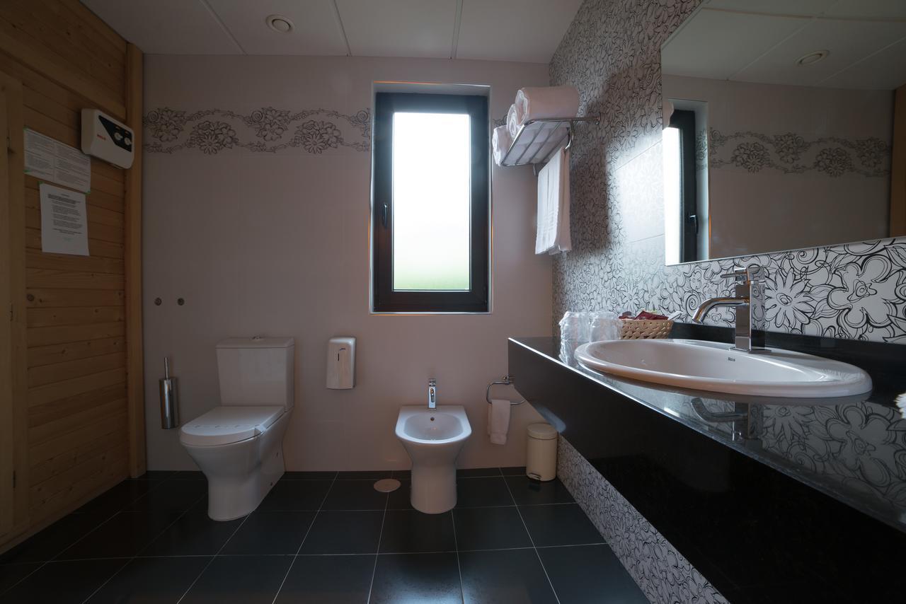 Motel Acropolis Camponaraya 외부 사진