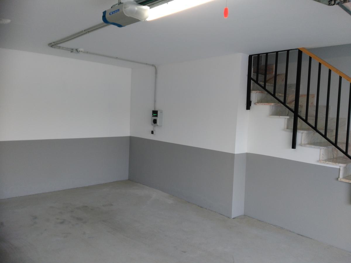 Motel Acropolis Camponaraya 외부 사진