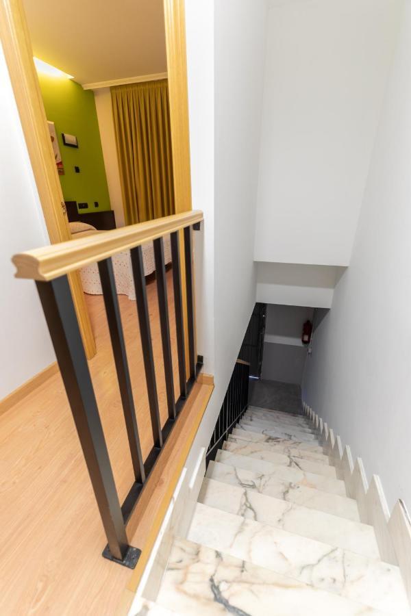 Motel Acropolis Camponaraya 외부 사진