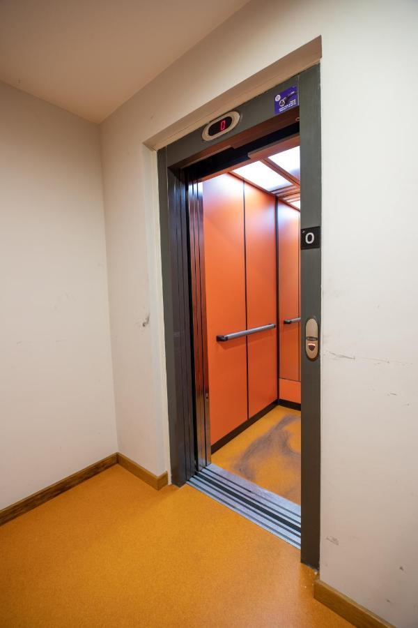 Motel Acropolis Camponaraya 외부 사진